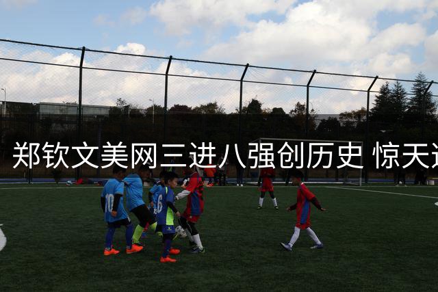 郑钦文美网三进八强创历史 惊天逆转诠释冠军信念